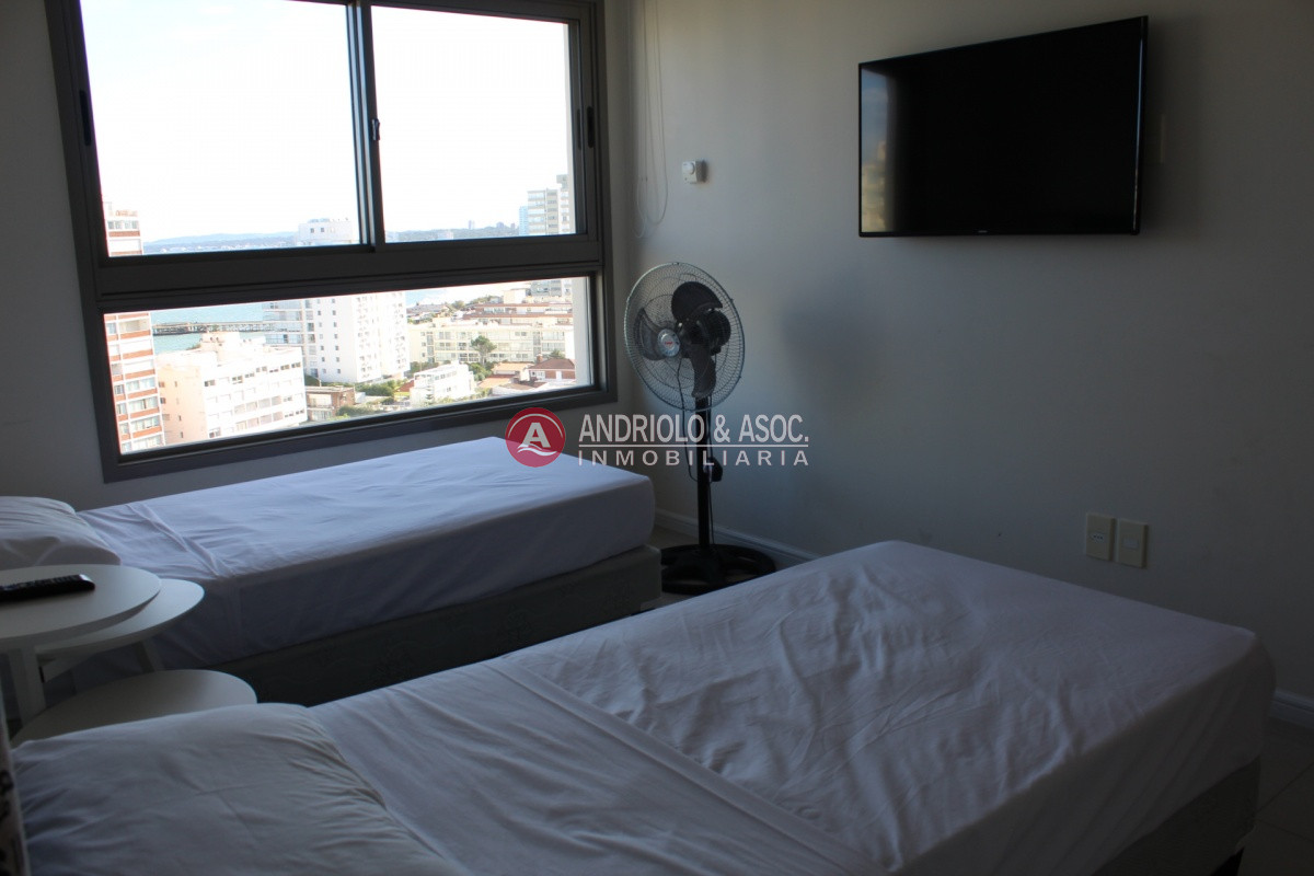 Apartamento ID.6880 - Apto 3 dormitorios en Brava