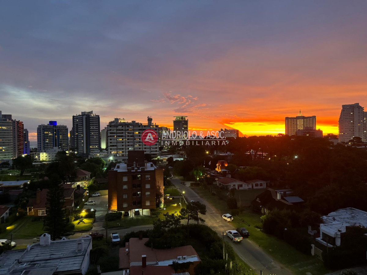Apartamento ID.7062 - Apto 2 dormitorios en Chronos