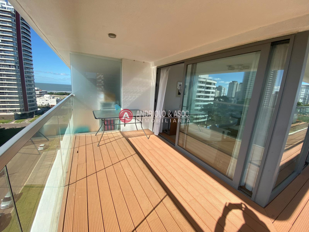 Apartamento ID.7062 - Apto 2 dormitorios en Chronos