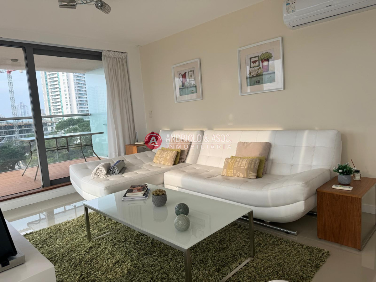 Apartamento ID.7062 - Apto 2 dormitorios en Chronos