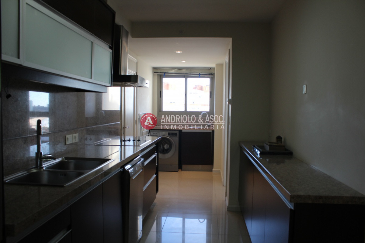 Apartamento ID.6880 - Apto 3 dormitorios en Brava