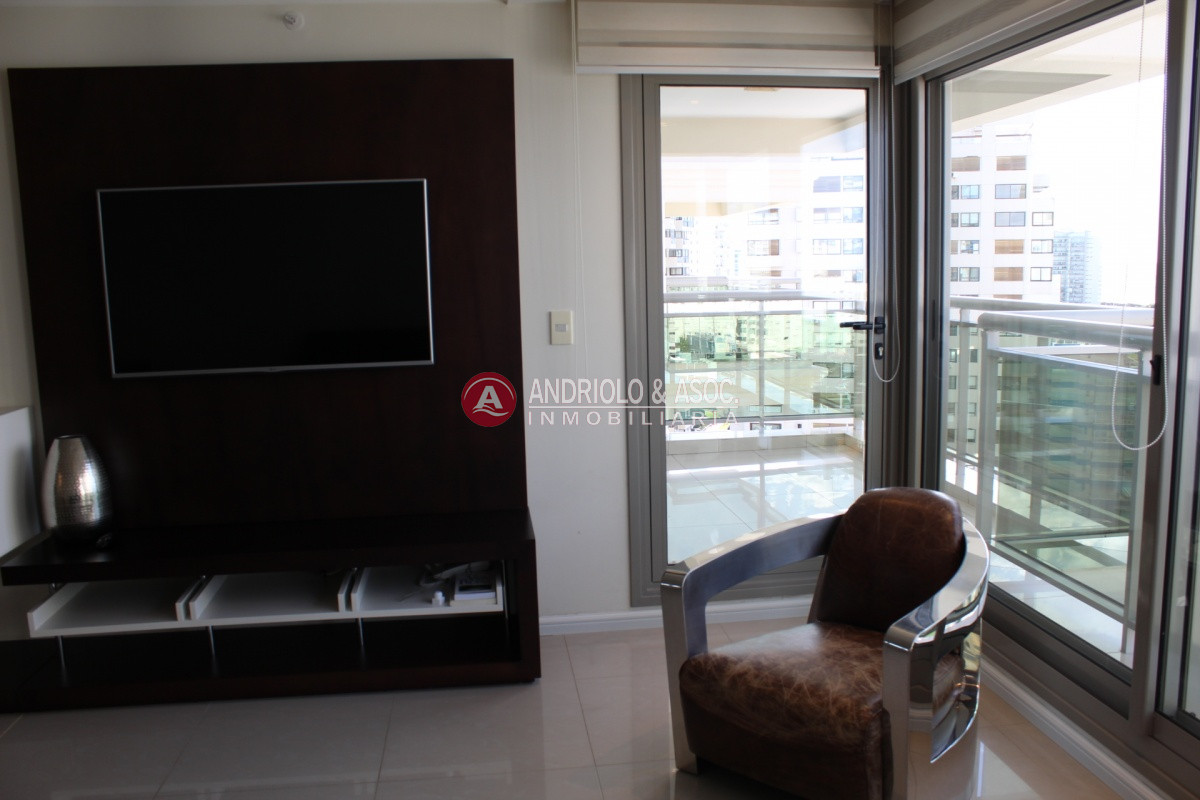 Apartamento ID.6880 - Apto 3 dormitorios en Brava