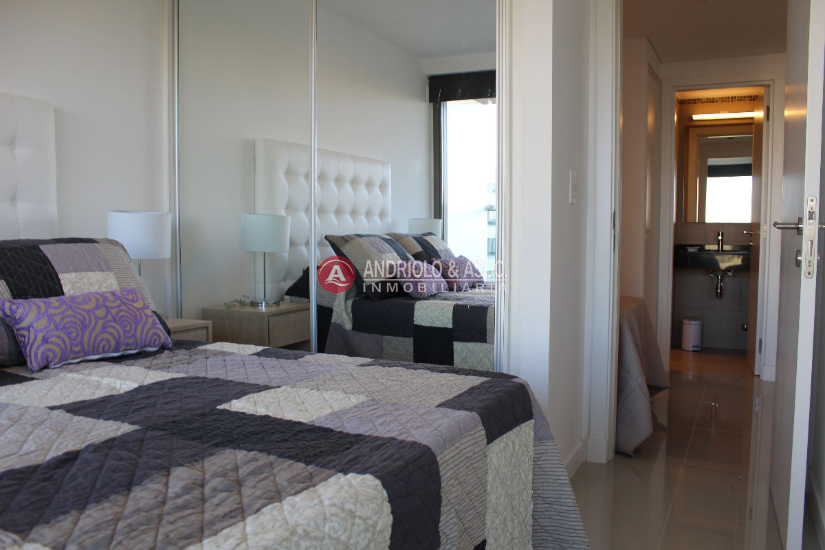 Apartamento ID.6775 - Apartamento 1 dorm + plus en  Brava