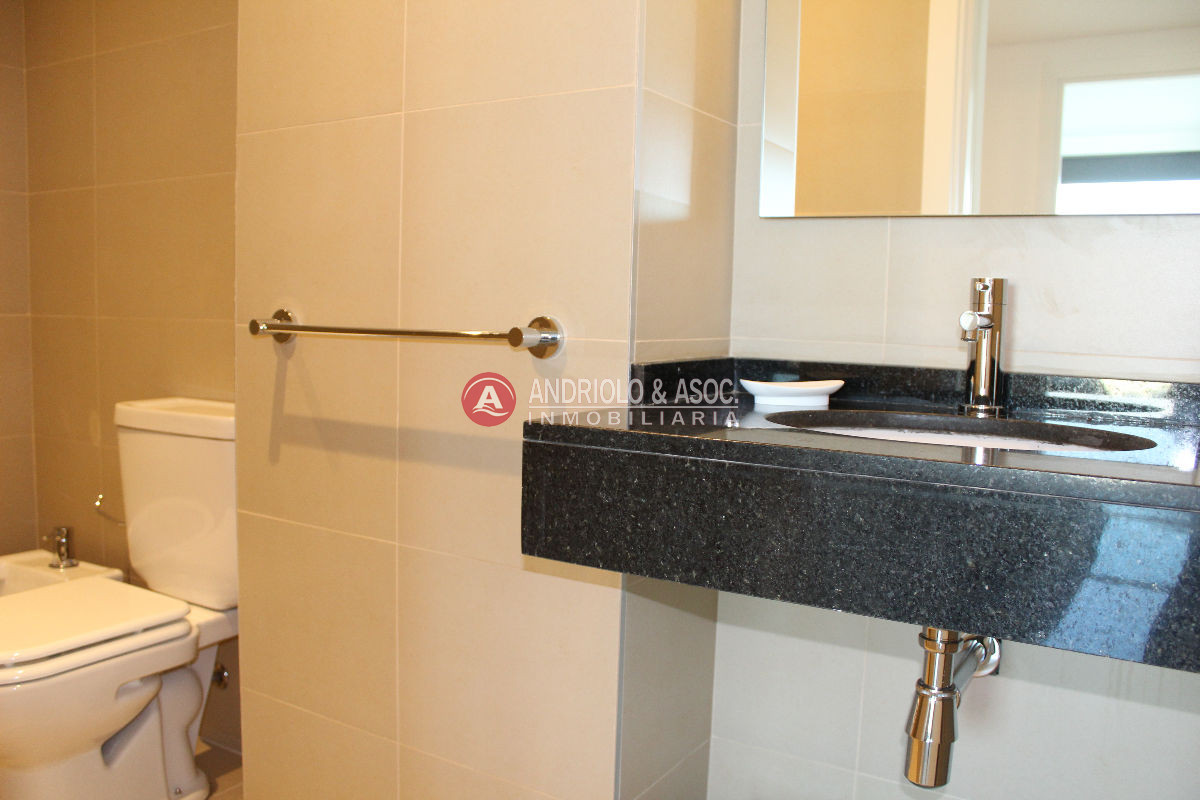 Apartamento ID.6775 - Apartamento 1 dorm + plus en  Brava