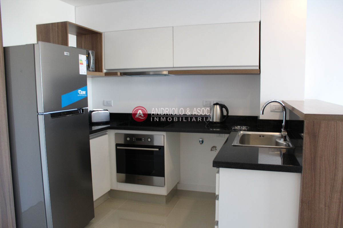 Apartamento ID.6775 - Apartamento 1 dorm + plus en  Brava