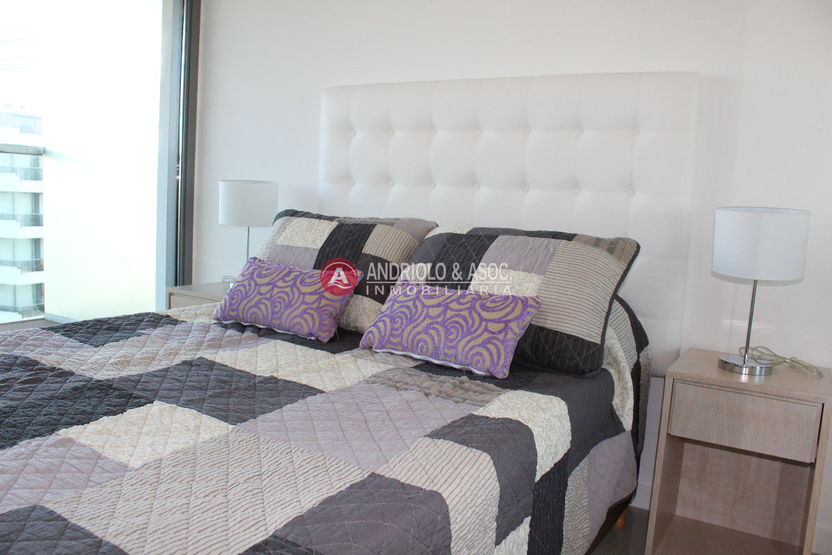 Apartamento ID.6775 - Apartamento 1 dorm + plus en  Brava