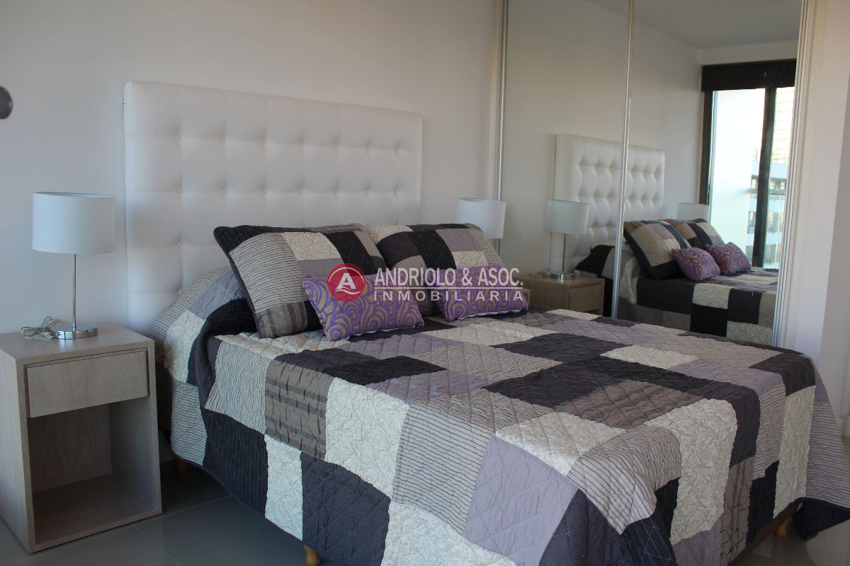 Apartamento ID.6775 - Apartamento 1 dorm + plus en  Brava