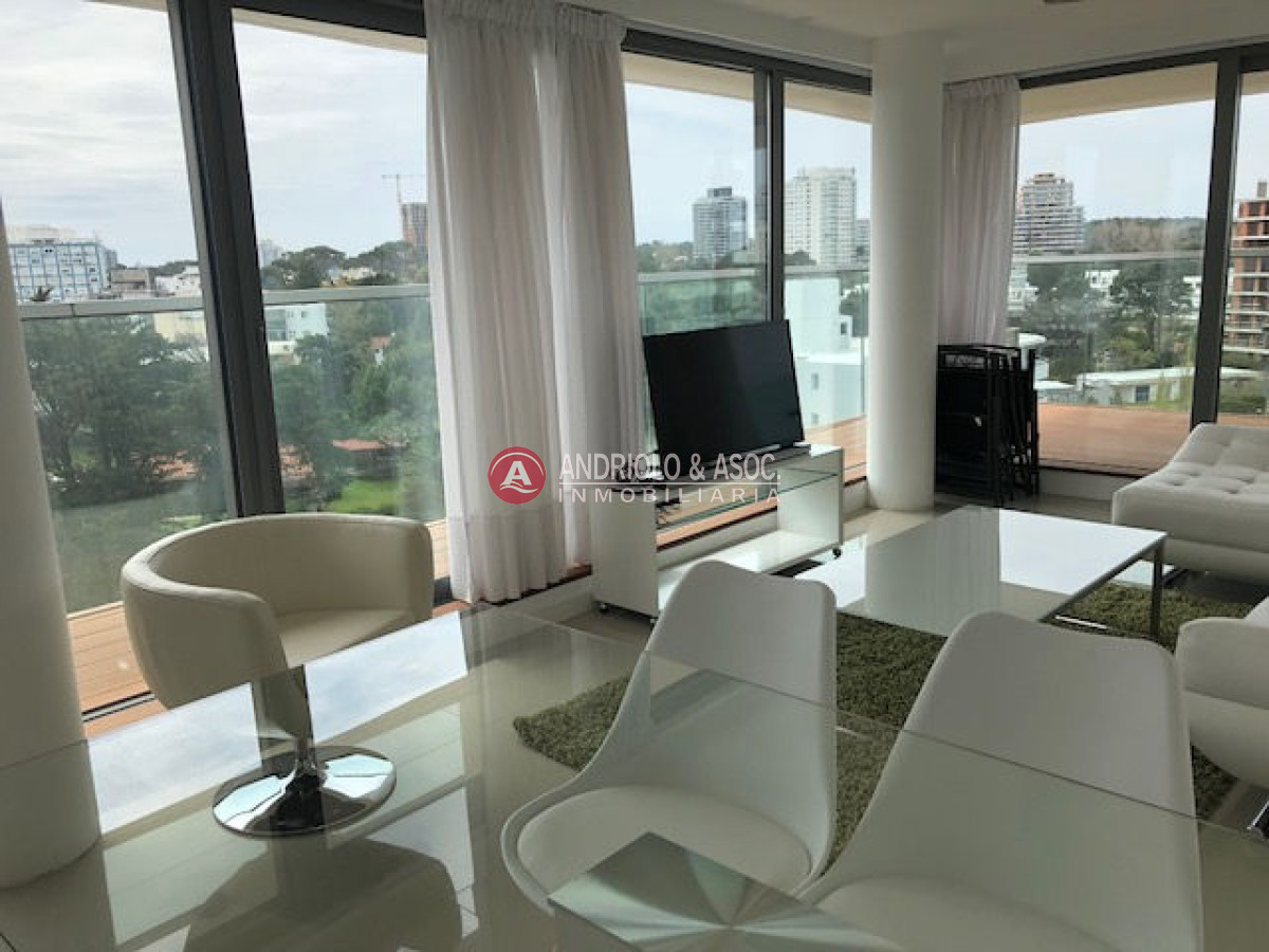 Apartamento ID.7062 - Apto 2 dormitorios en Chronos