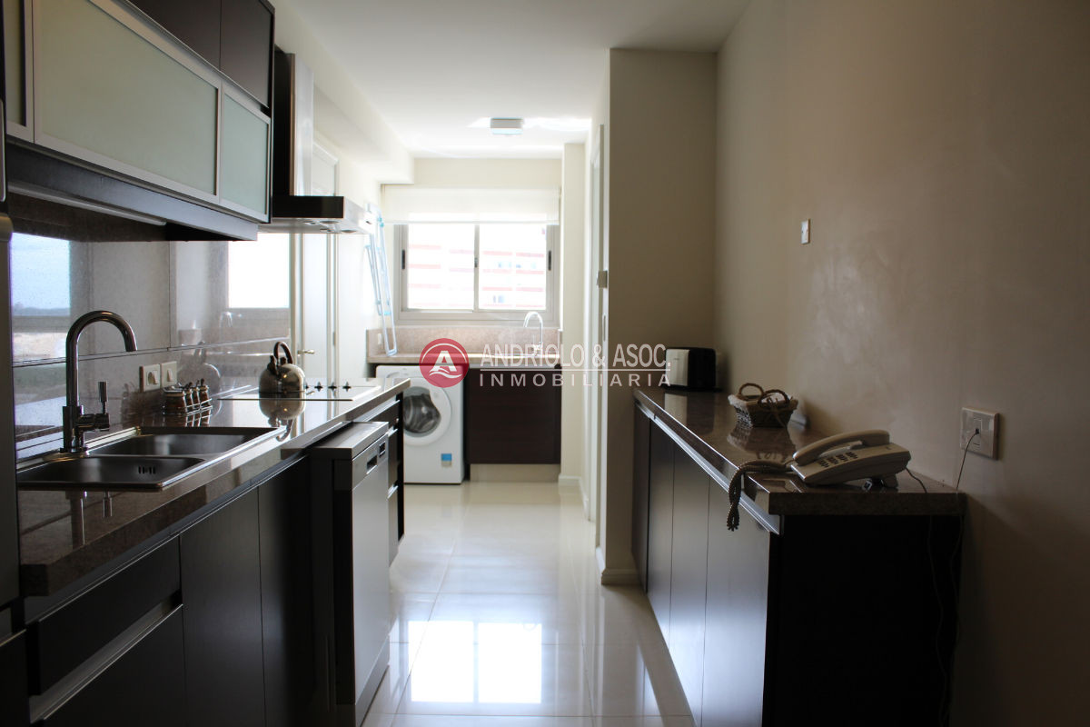 Apartamento ID.6845 - Apto 3 dormitorios en Brava