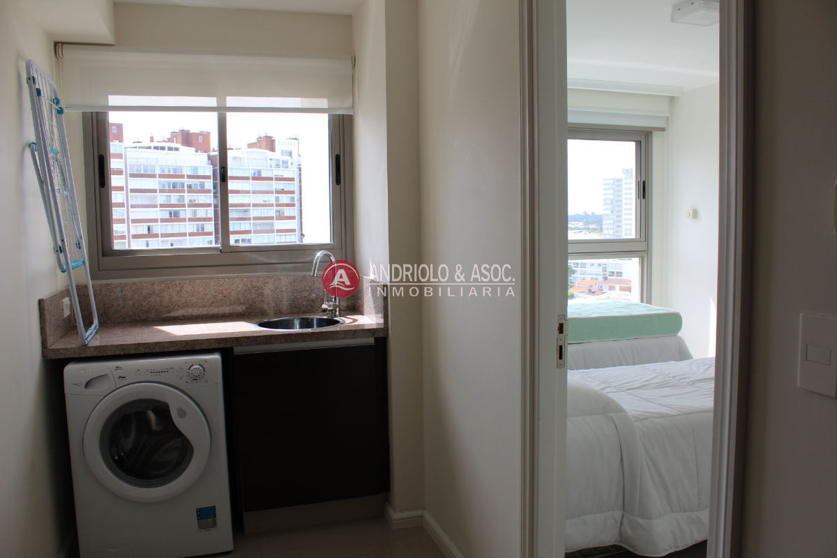 Apartamento ID.6845 - Apto 3 dormitorios en Brava
