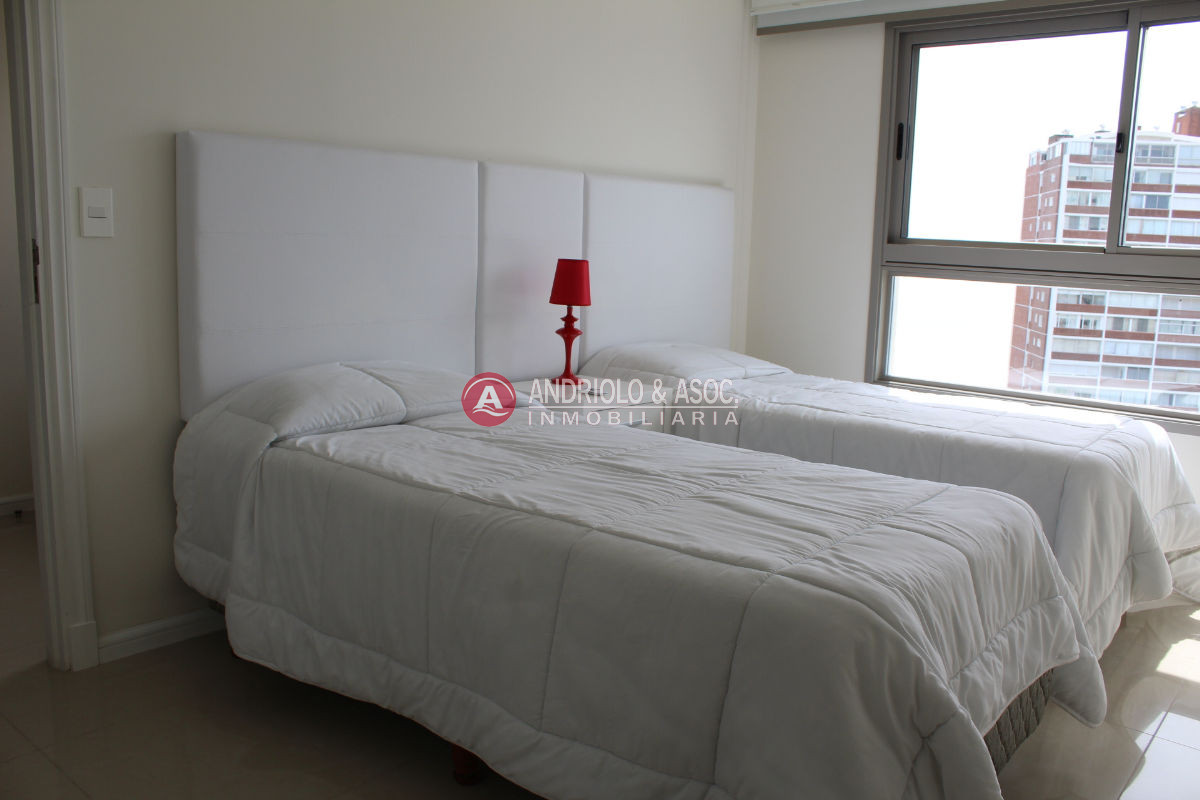 Apartamento ID.6845 - Apto 3 dormitorios en Brava