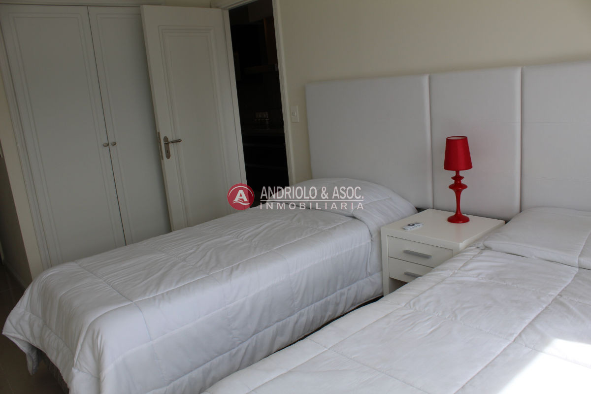 Apartamento ID.6845 - Apto 3 dormitorios en Brava