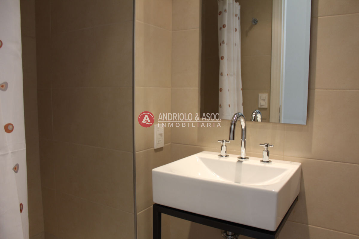 Apartamento ID.6845 - Apto 3 dormitorios en Brava