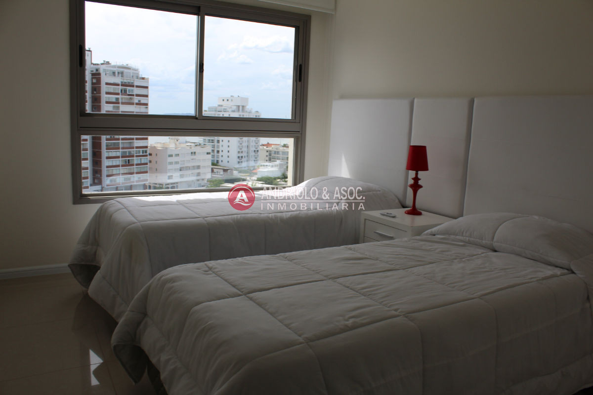 Apartamento ID.6845 - Apto 3 dormitorios en Brava