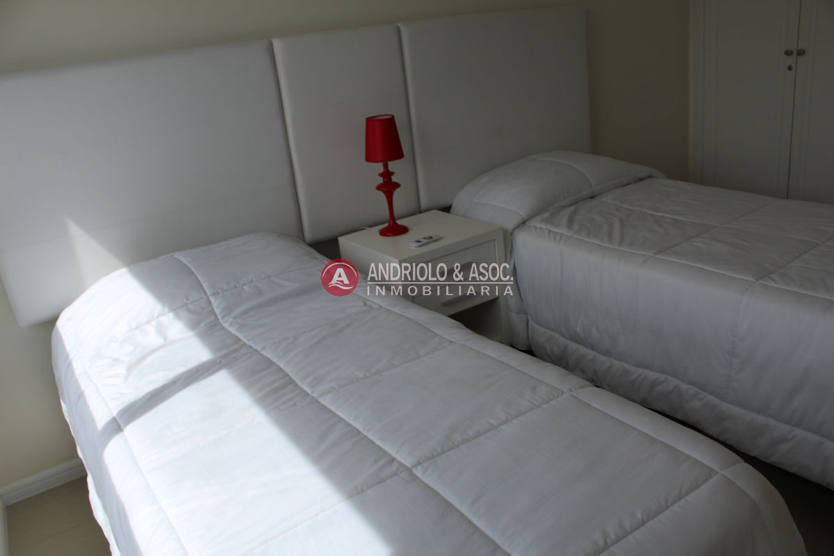 Apartamento ID.6845 - Apto 3 dormitorios en Brava