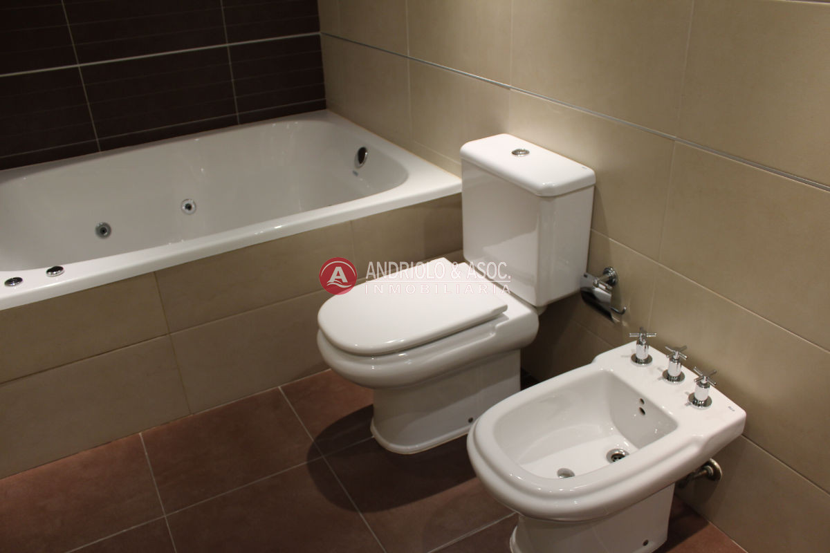 Apartamento ID.6845 - Apto 3 dormitorios en Brava