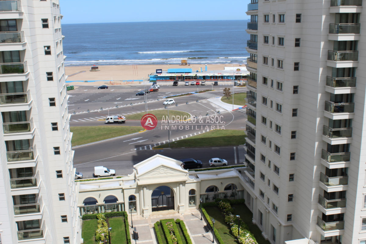 Apartamento ID.6845 - Apto 3 dormitorios en Brava