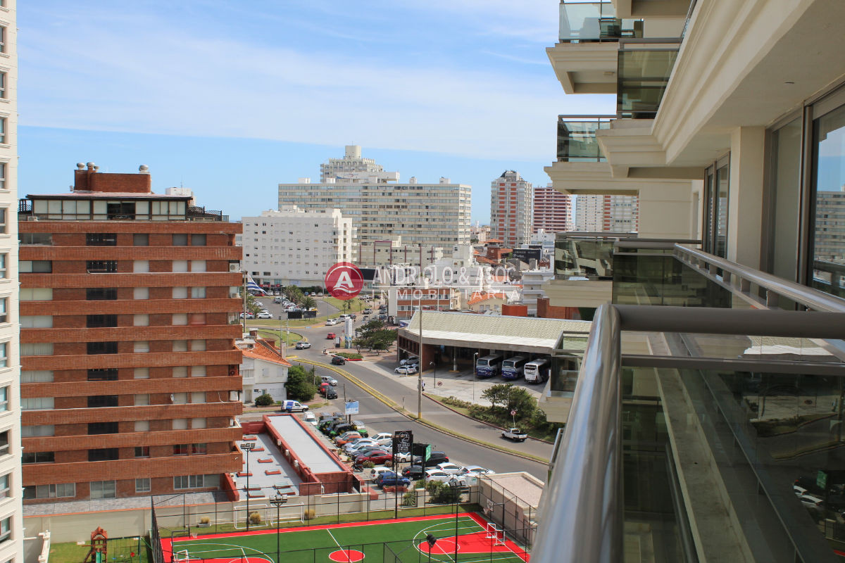 Apartamento ID.6845 - Apto 3 dormitorios en Brava