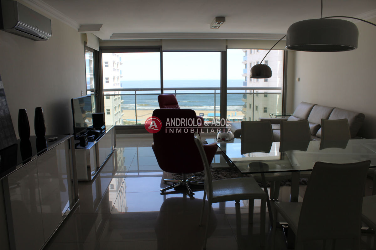 Apartamento ID.6845 - Apto 3 dormitorios en Brava