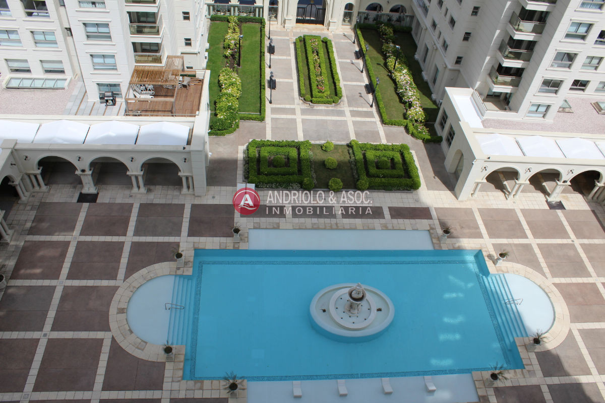Apartamento ID.6845 - Apto 3 dormitorios en Brava