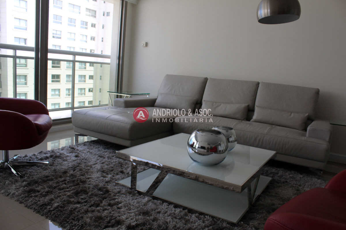 Apartamento ID.6845 - Apto 3 dormitorios en Brava