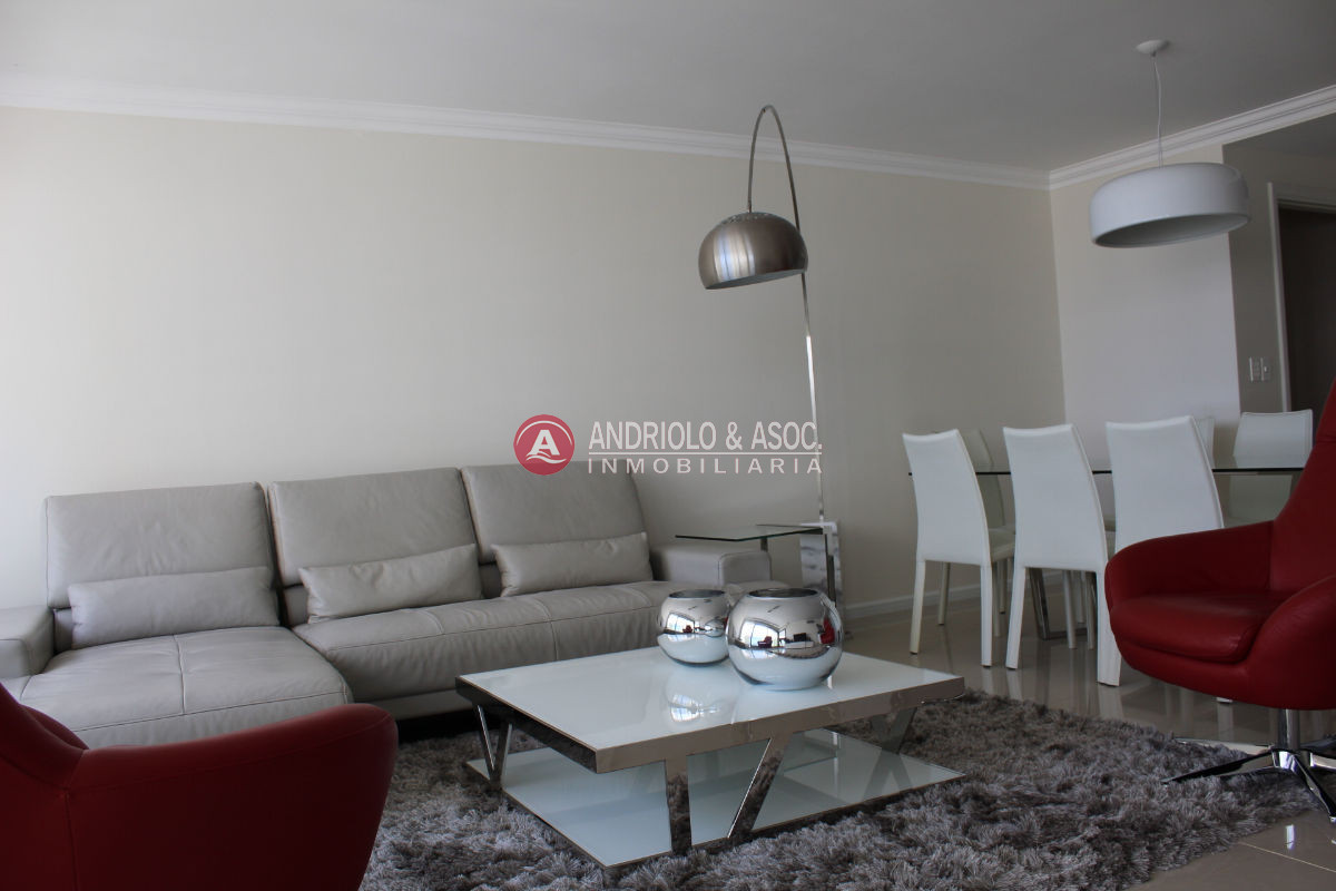 Apartamento ID.6845 - Apto 3 dormitorios en Brava
