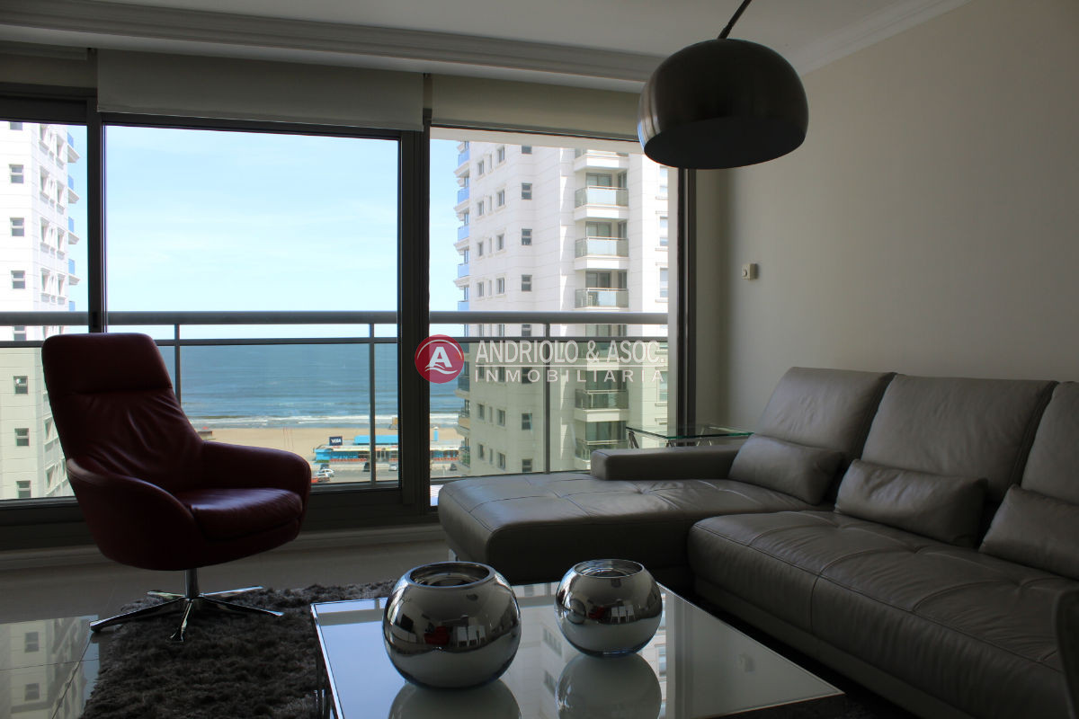 Apartamento ID.6845 - Apto 3 dormitorios en Brava