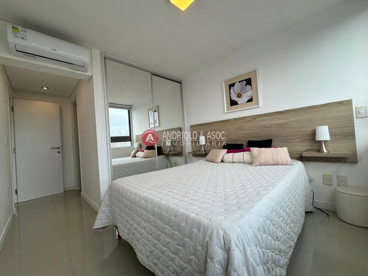 Apartamento ID.7062 - Apto 2 dormitorios en Chronos