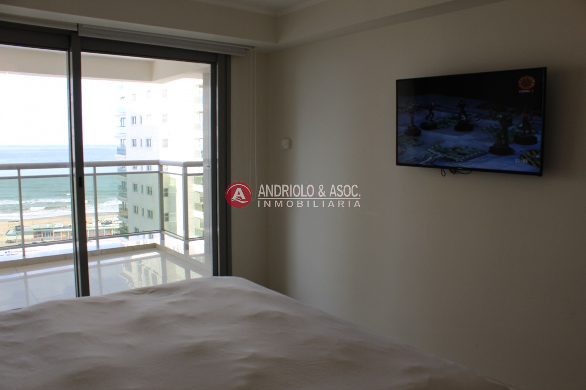 Apartamento ID.6880 - Apto 3 dormitorios en Brava