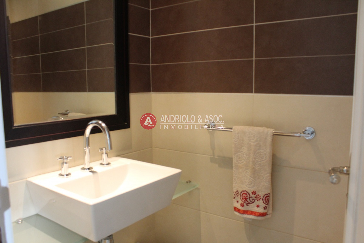 Apartamento ID.6880 - Apto 3 dormitorios en Brava