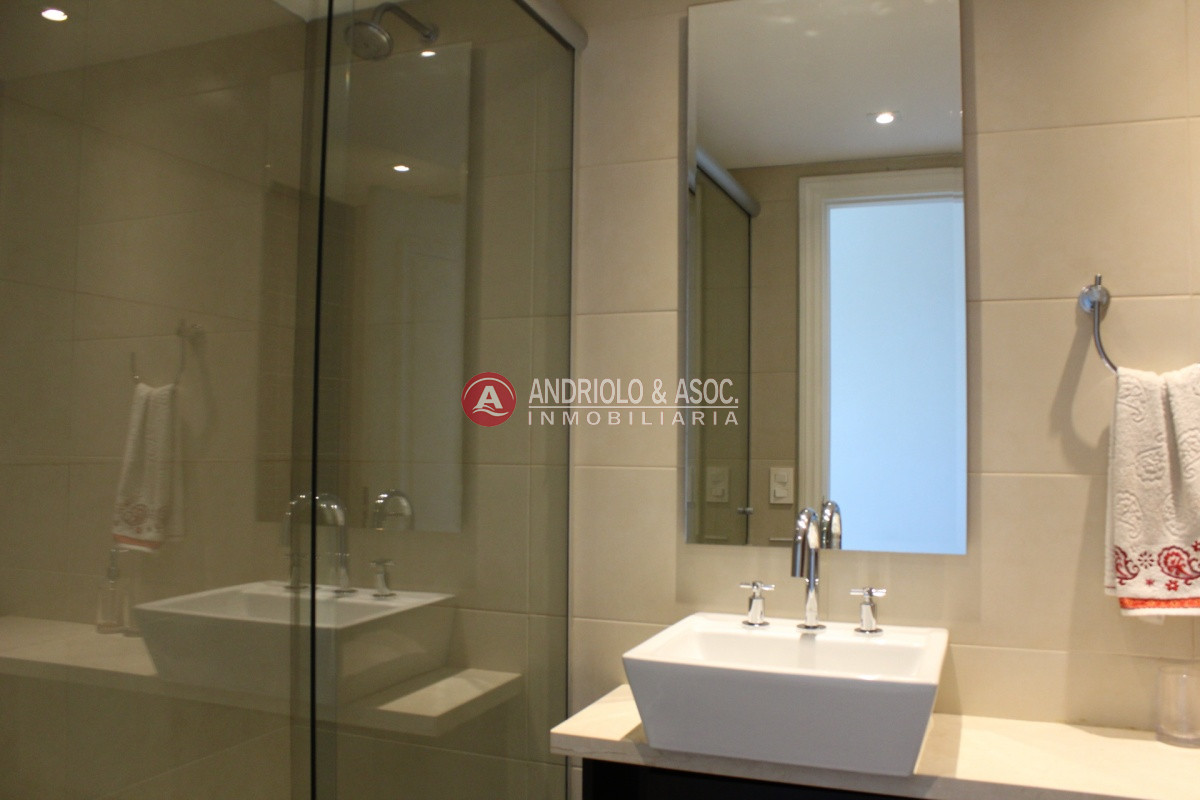 Apartamento ID.6880 - Apto 3 dormitorios en Brava