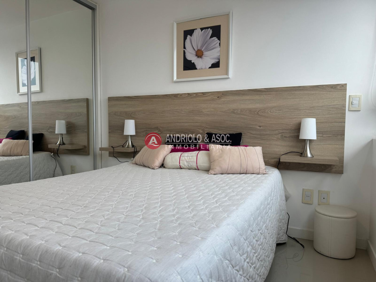 Apartamento ID.7062 - Apto 2 dormitorios en Chronos