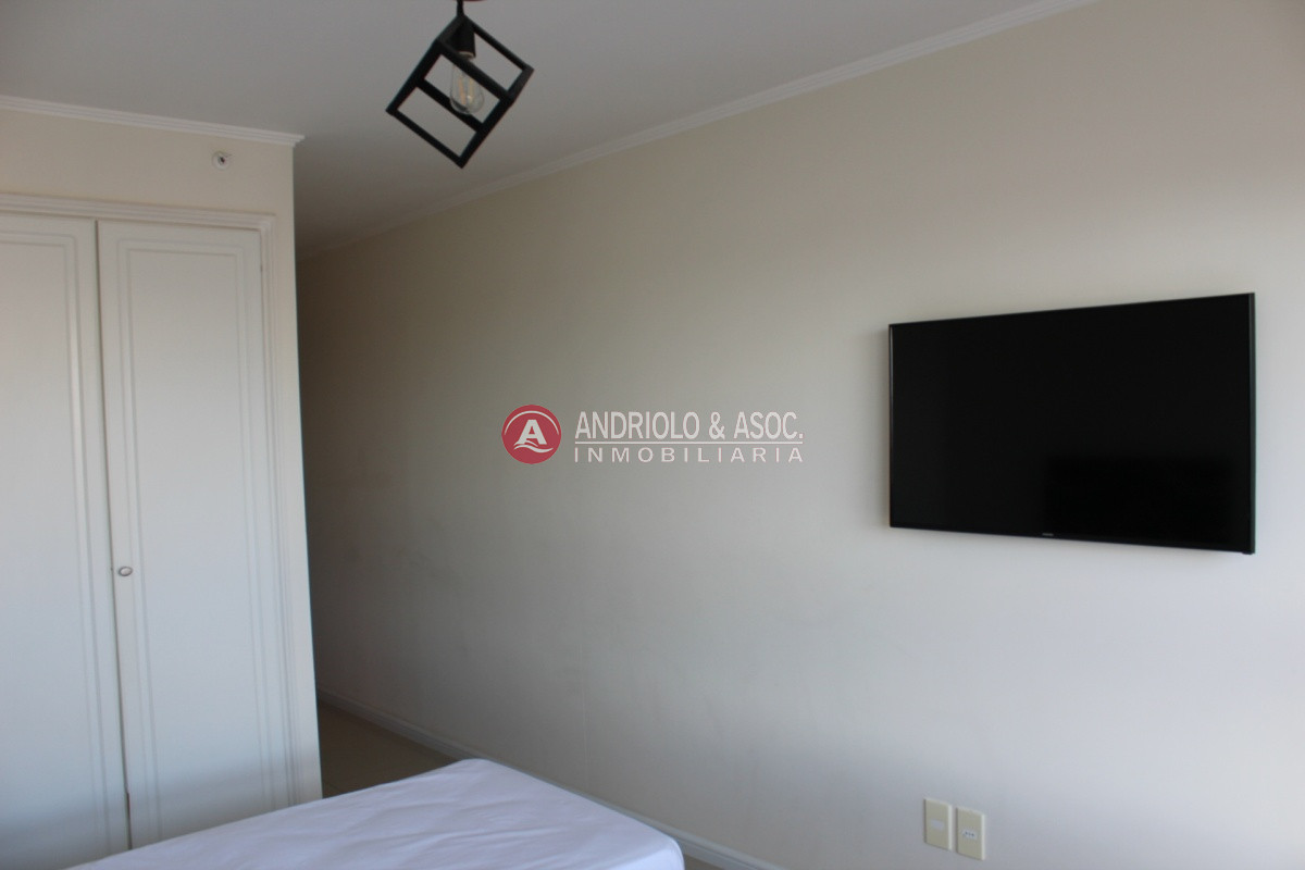 Apartamento ID.6880 - Apto 3 dormitorios en Brava