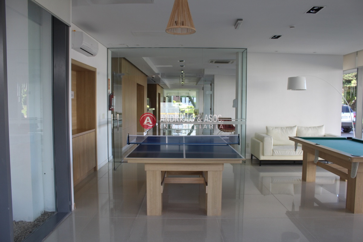 Apartamento ID.6775 - Apartamento 1 dorm + plus en  Brava