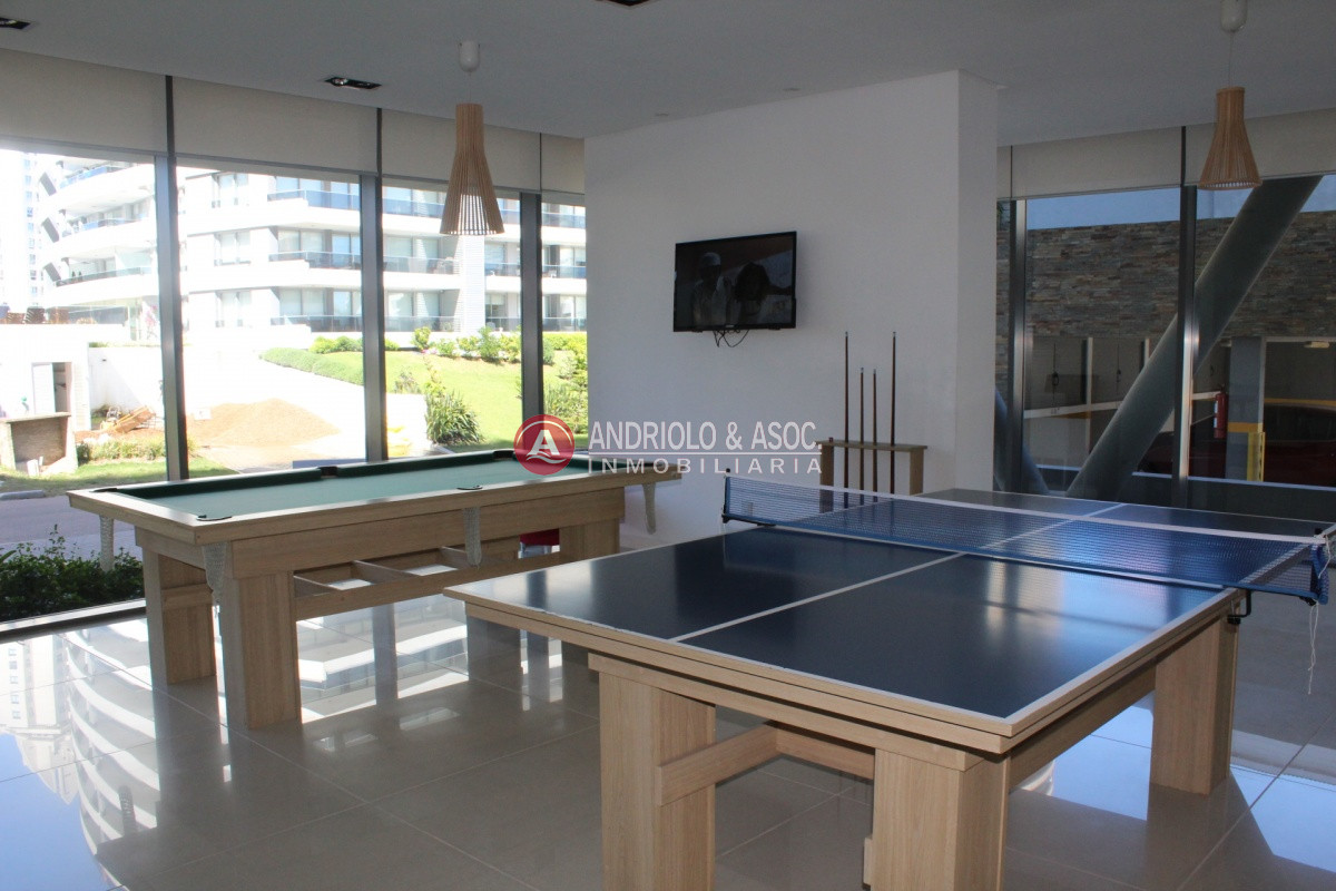 Apartamento ID.6775 - Apartamento 1 dorm + plus en  Brava