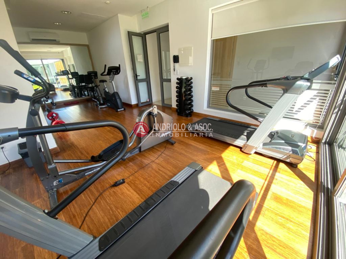 Apartamento ID.6775 - Apartamento 1 dorm + plus en  Brava