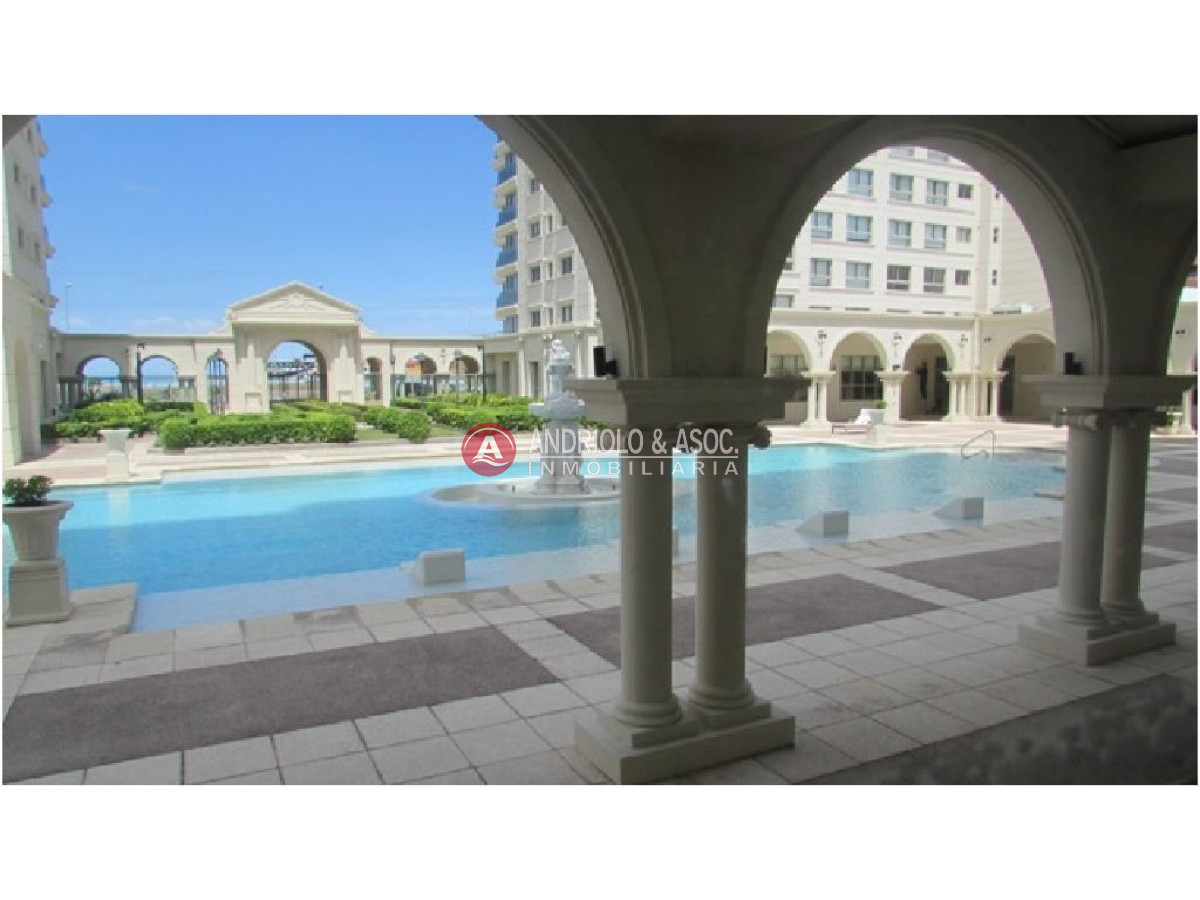 Apartamento ID.6880 - Apto 3 dormitorios en Brava