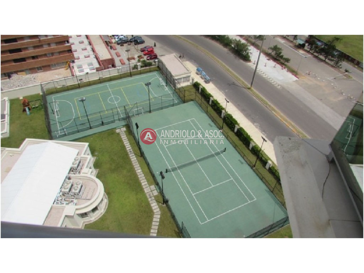 Apartamento ID.6880 - Apto 3 dormitorios en Brava