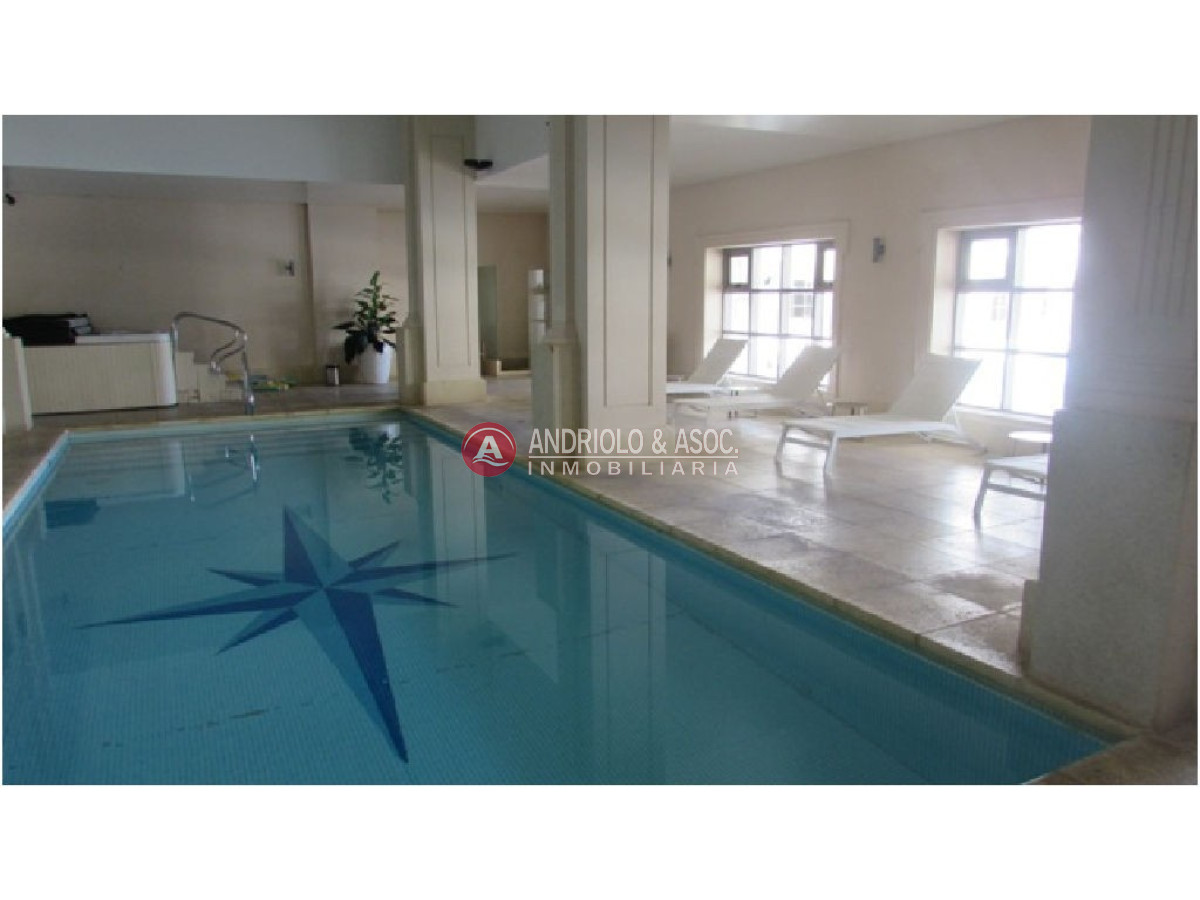 Apartamento ID.6880 - Apto 3 dormitorios en Brava