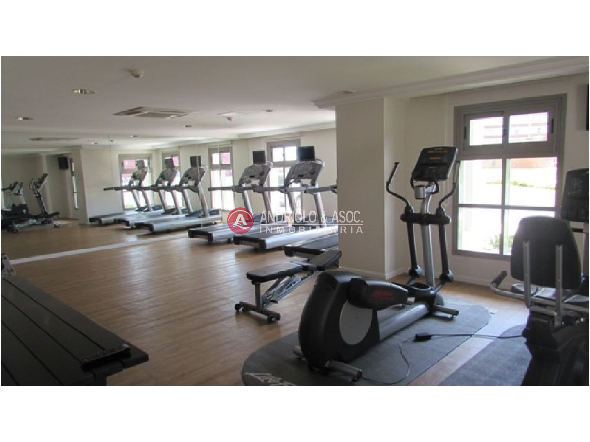 Apartamento ID.6880 - Apto 3 dormitorios en Brava