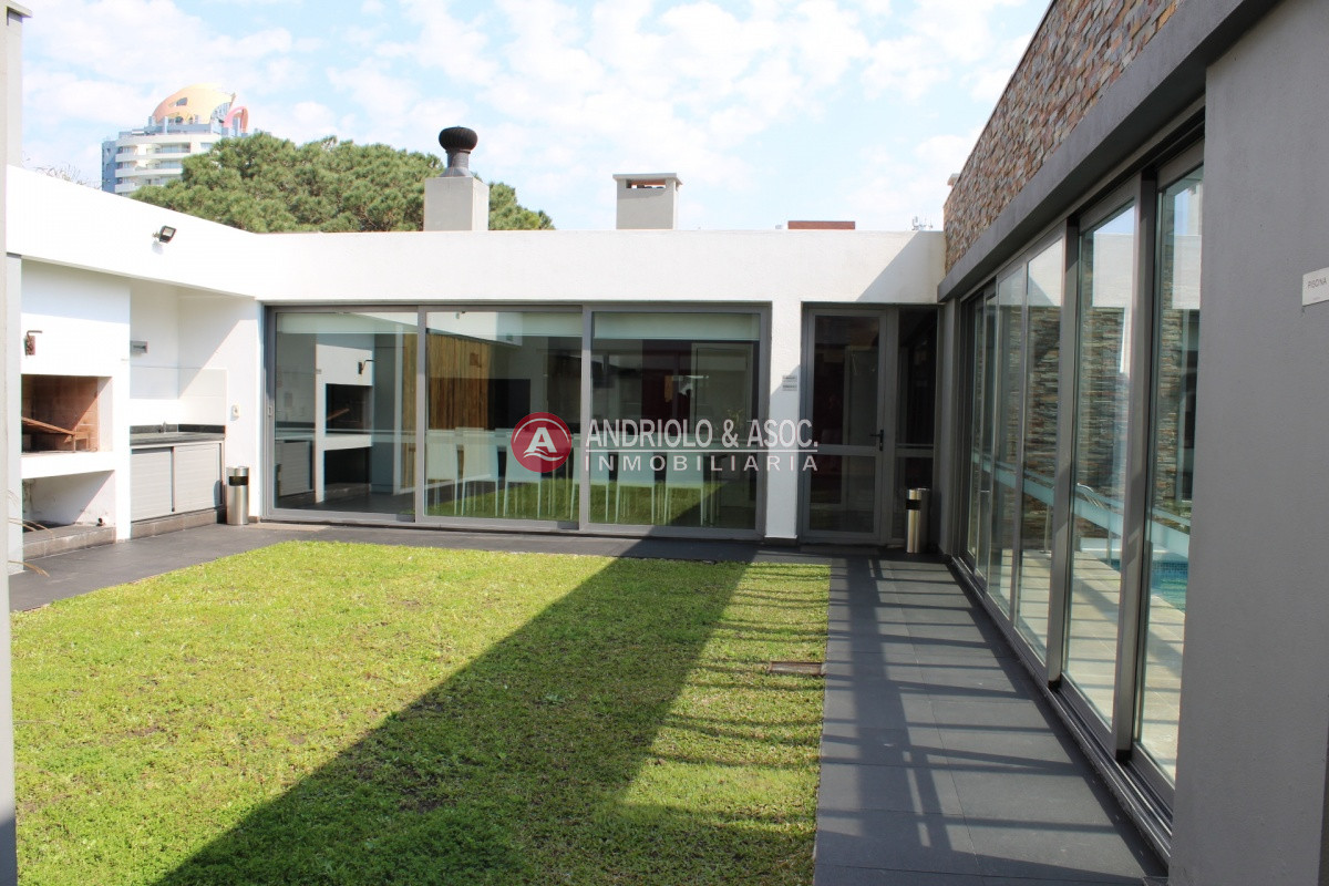 Apartamento ID.6775 - Apartamento 1 dorm + plus en  Brava