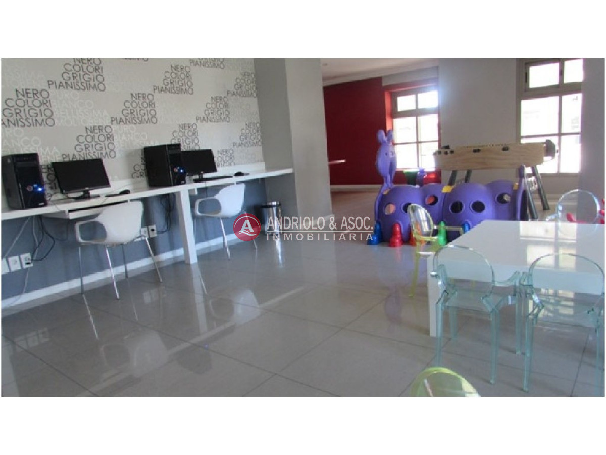 Apartamento ID.6880 - Apto 3 dormitorios en Brava