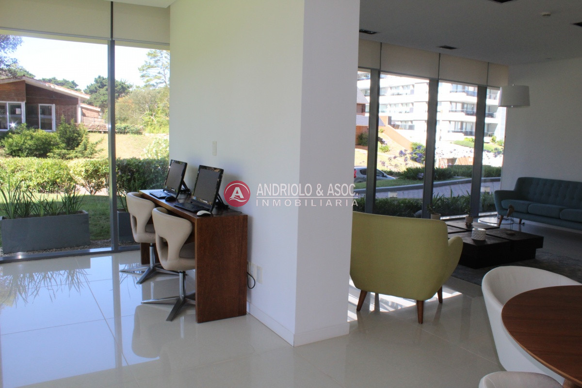Apartamento ID.6775 - Apartamento 1 dorm + plus en  Brava