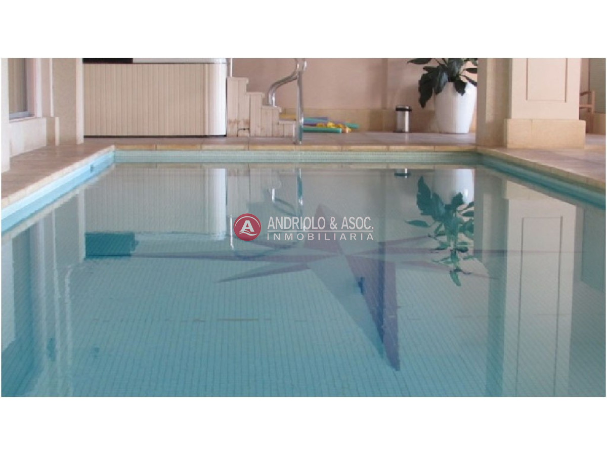Apartamento ID.6880 - Apto 3 dormitorios en Brava