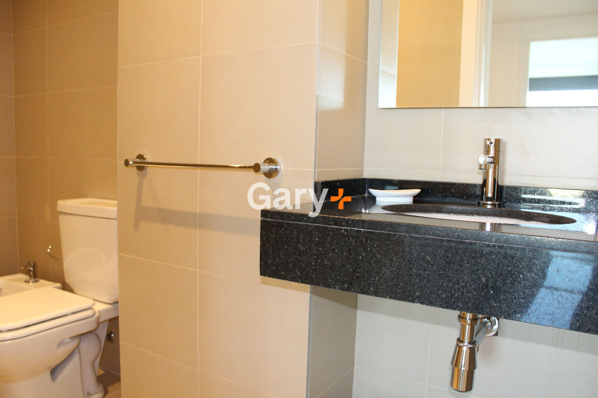 Apartamento ID.23573 - Apartamento 1 dorm + plus en  Brava