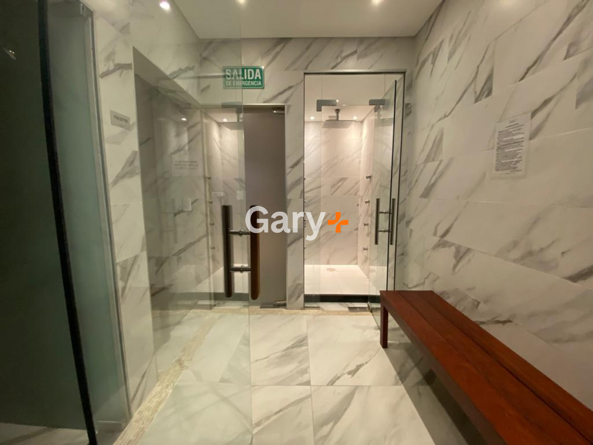 Apartamento ID.23573 - Apartamento 1 dorm + plus en  Brava