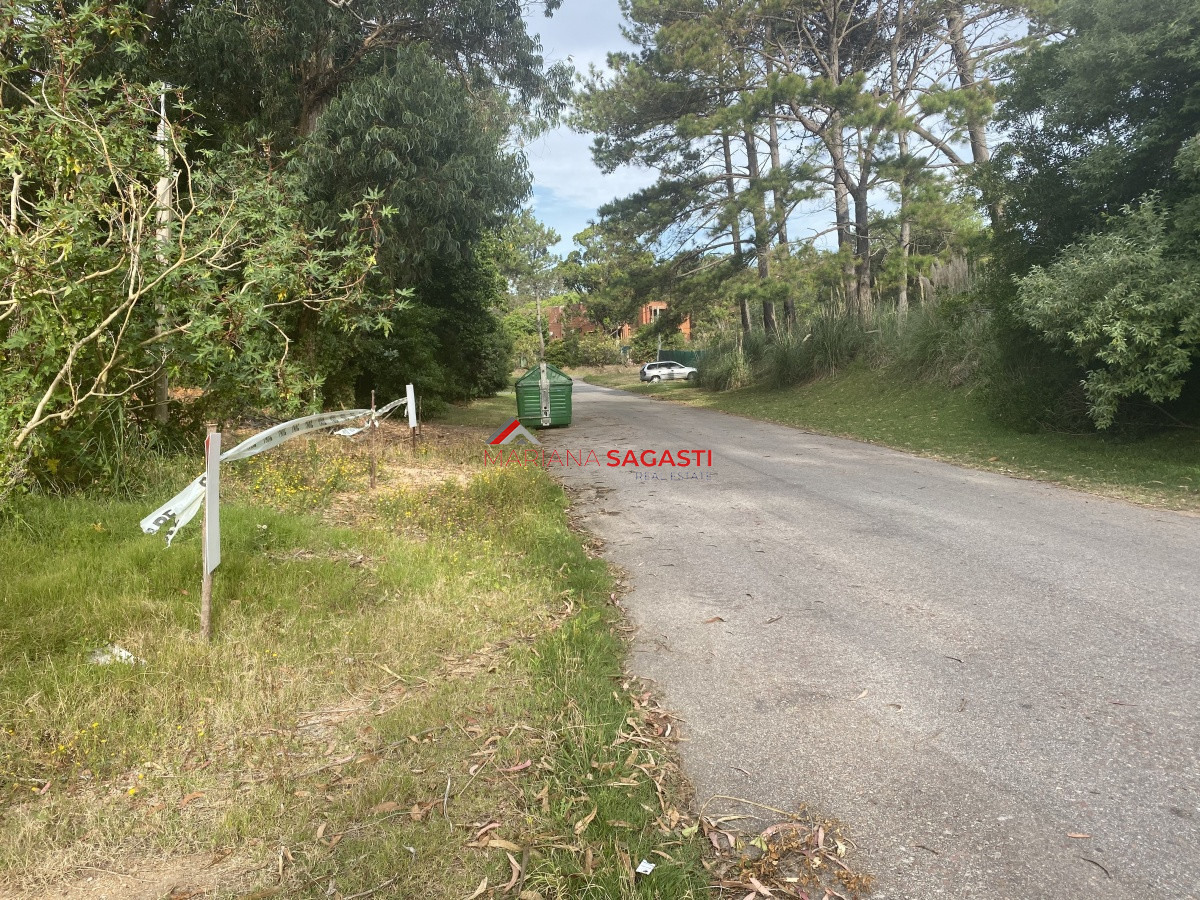 Terreno ID.3596 - Terreno en Rincón del Indio