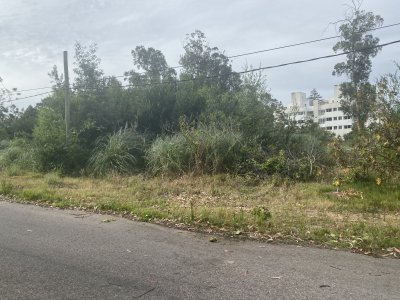 Terreno en Rincón del Indio