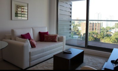 Venta Apartamento 1 dormitorio + plus en Edificio Chronos