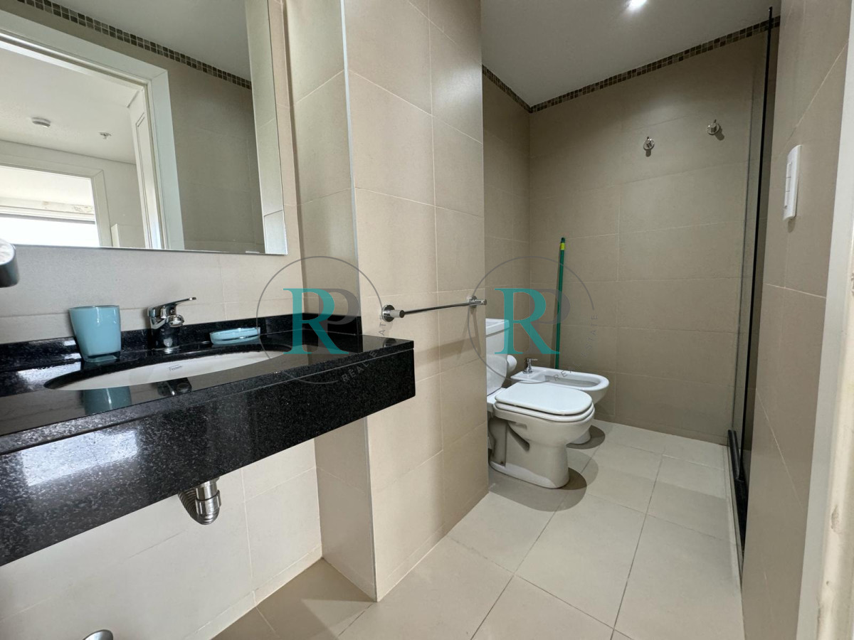 Apartamento ID.613 - Apto 1 dorm, + plus y balcón 